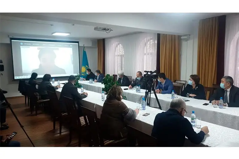 Сайт о репродуктивном здоровье молодежи запустили Минздрав РК и ЮНФПА