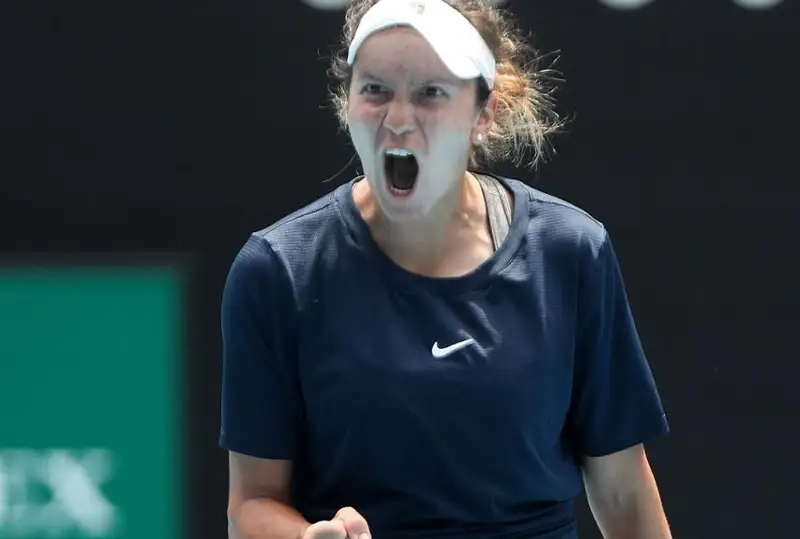 Казахстанская теннисистка Анна Данилина выиграла шестой титул в 2022 году