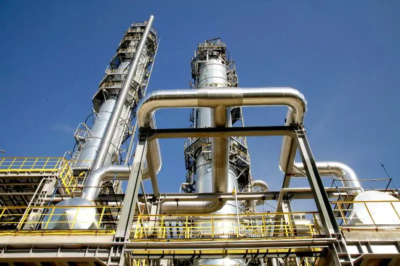 Комплекс по производству циклогексана построят в Атырау