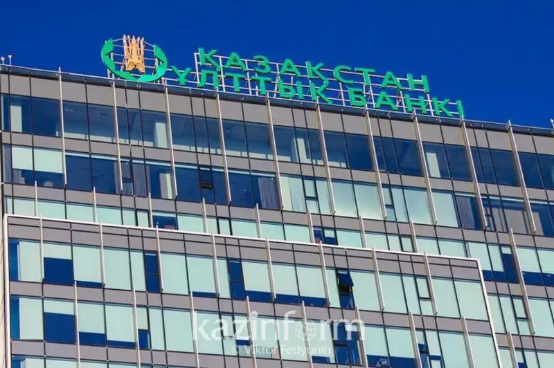 Июн ойида Қозоғистон корхоналарининг ишбилармонлик фаоллиги яхшиланди