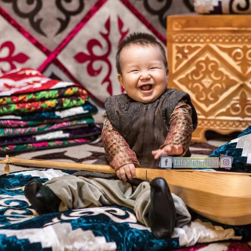 ءار قازاقتىڭ بالاسى ءبىلۋى ءتيىس نارسە