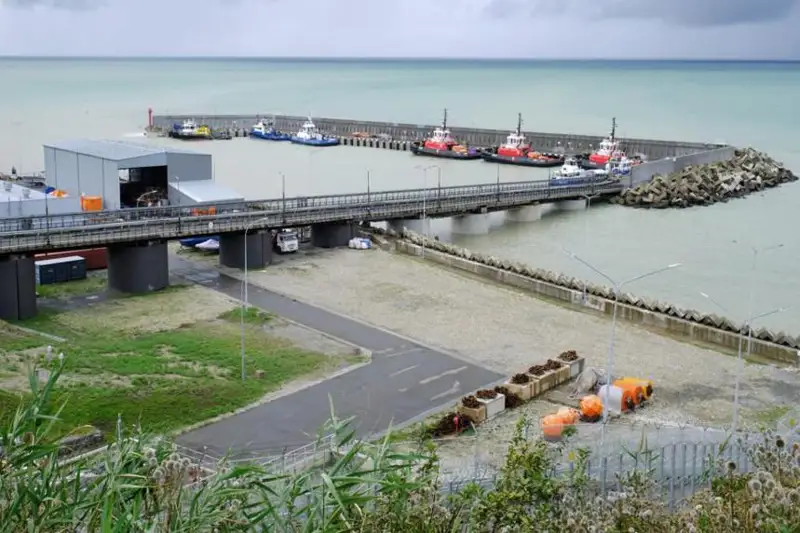 Деятельность КТК приостановил на месяц суд Новороссийска