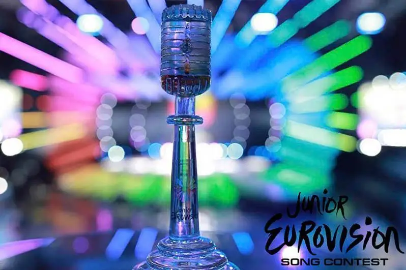 Junior Еurovision қўшиқ танловига Қозоғистон номидан қатнашадиган номзодларга овоз бериш бошланди