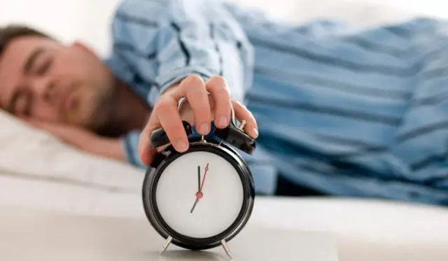 ۇيقىدان تۇرا سالا ىستەۋگە بولمايتىن نارسەلەر