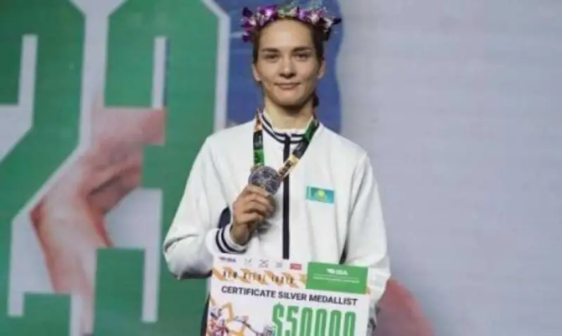 بوكستان ءا چ: قازاقستان مەدالدار كەستەسىندە نەشىنشى ورىن الدى