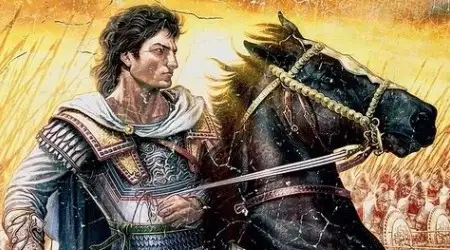 ەسكەندىردىڭ ولىمىنە كىم سەبەپكەر بولعان؟