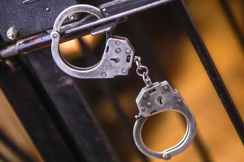 Сариағашда чегарани ноқонуний кесиб ўтган Ўзбекистоннинг икки фуқароси қўлга олинди