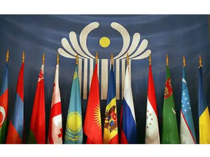 独联体成员国国防部长理事会会议将在巴库举行