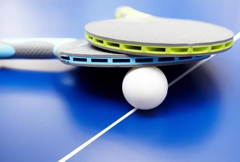 Чимкентда стол тенниси бўйича халқаро турнир бўлиб ўтади