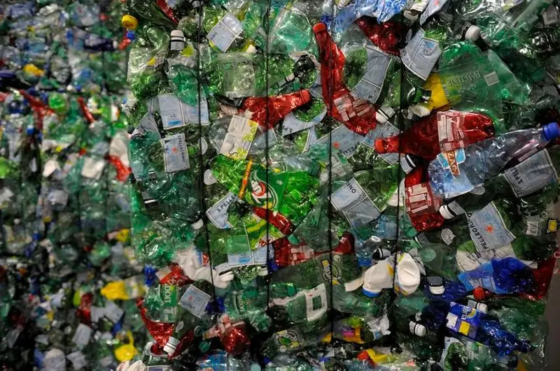 Европа Иттифоқи қайта ишланган маҳсулотлардан фойдаланишни оширишни таклиф қилмоқда