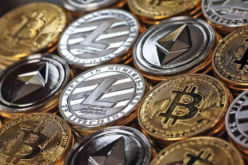 كريپتوۆاليۋتا نارىعى نازاردان تىس قالمايدى - ۇلتتىق بانك