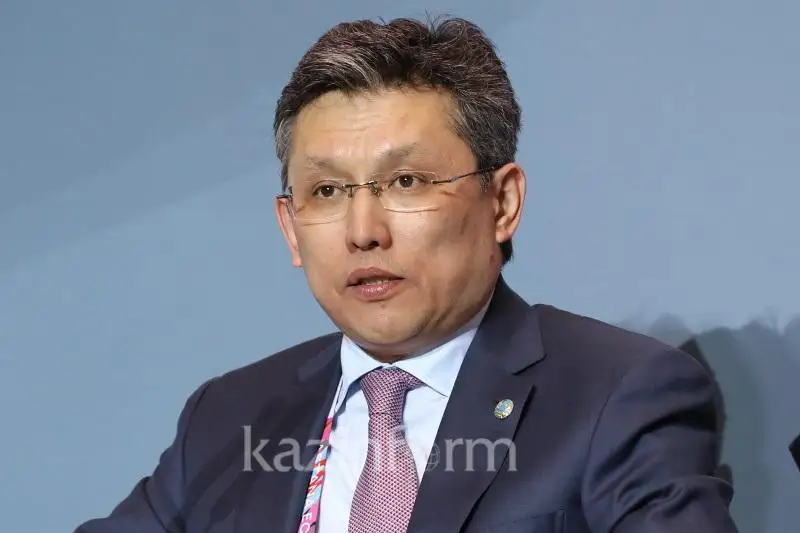 哈萨克斯坦将制定支持出口商的新措施