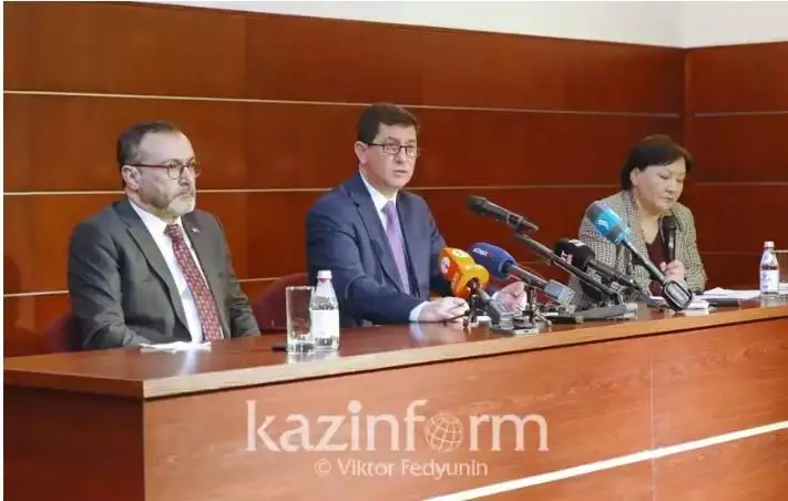 ءزىلزالادان زارداپ شەككەن 1,6 ميلليون تۇركيا ازاماتىنىڭ باسپانا ماسەلەسى شەشىلدى - ەلشى