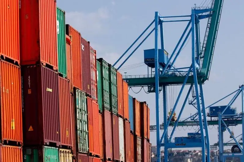 Ўзбекистон билан ўртадаги товар айланмаси сезиларли даражада ошди