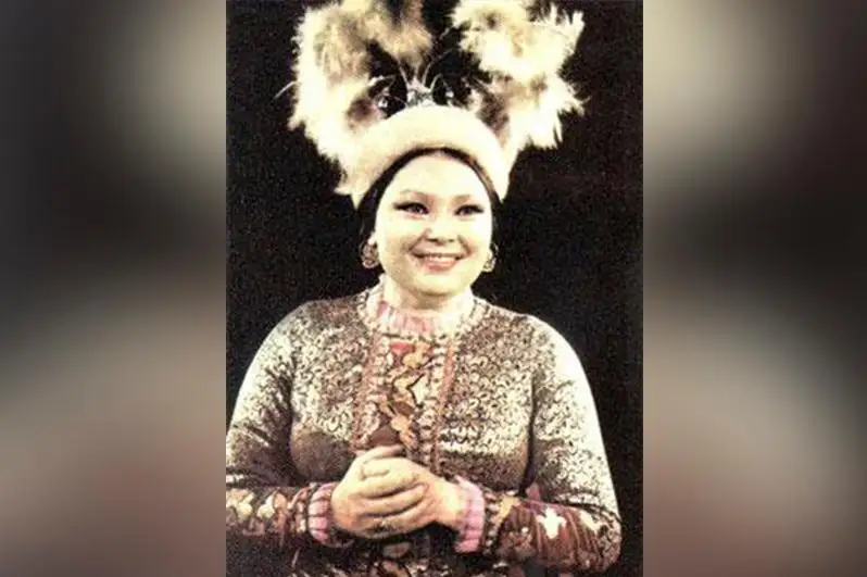 Видеоролик к 100-летию Розы Баглановой сняли в Акмолинской области