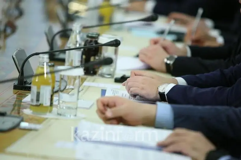 Qazaqstannyń halyqaralyq kásipodaqtar federatsııasyndaǵy músheligi qalpyna keltirildi
