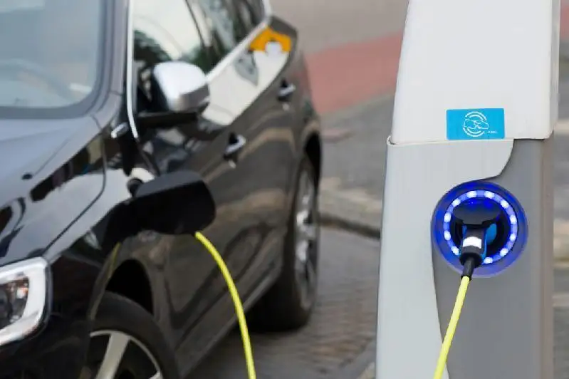 Ўзбекистонга 2021 йилда 809 та электромобиль импорт қилинган