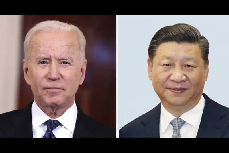 АҚШ Пекин Олимпиадасига бойкот эълон қилди, аммо спортчилари боради