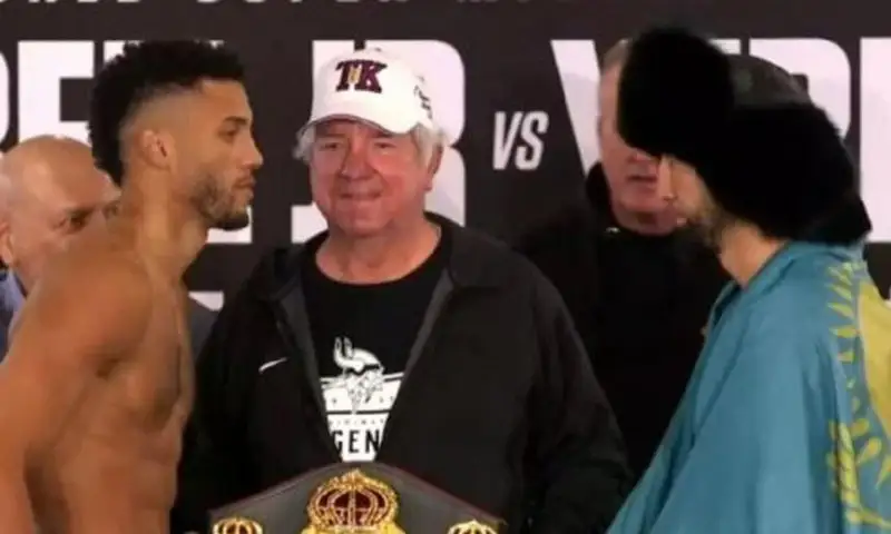 Ербосинули-Моррель жангини қаерда ва қачон томоша қилиш мумкин