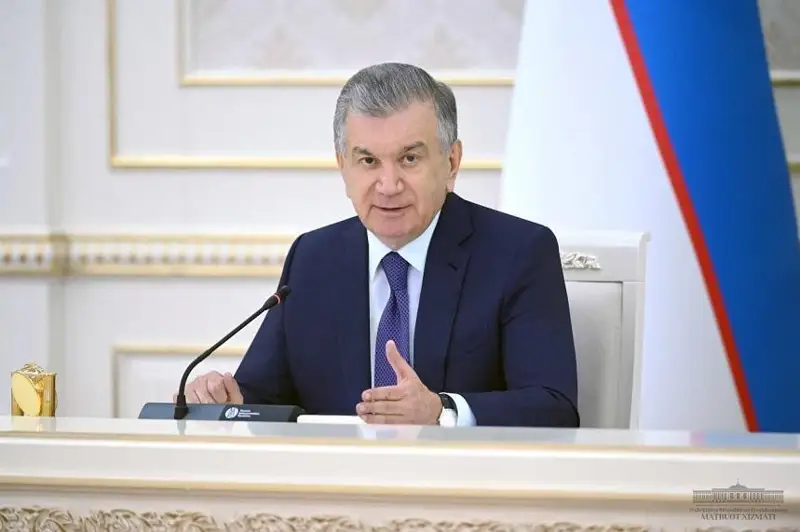 Режим ЧП смягчили в Каракалпакстане