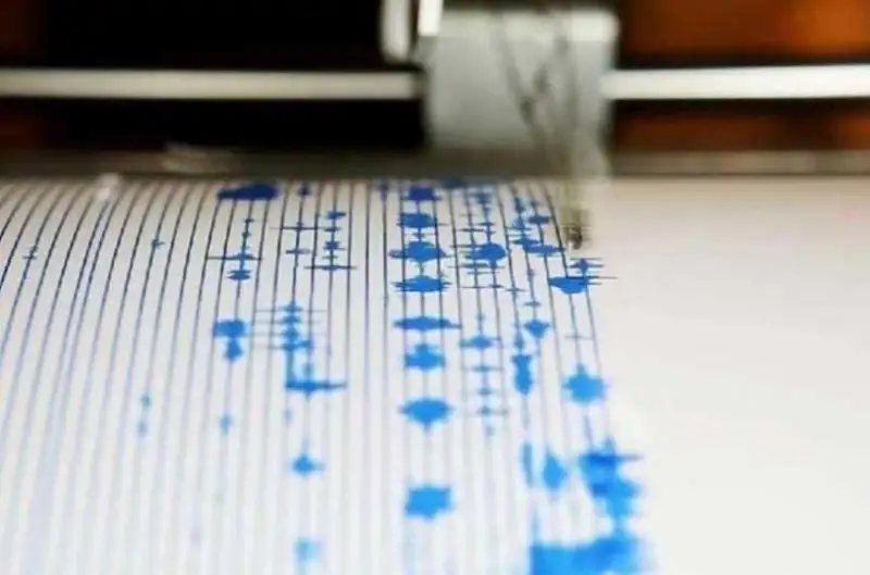 Туркиянинг Қаҳраманмараш провинциясида 4,7 магнитудали зилзила содир бўлди