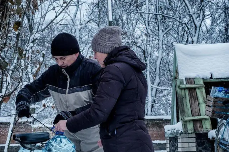 Европада ҳар йили 1,4 миллион киши атроф-муҳит омиллари туфайли вафот этади - ЖССТ