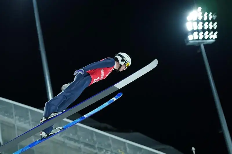 بەيجىڭ-2022: ەكىنشى جارىس كۇنىنىڭ كەستەسى