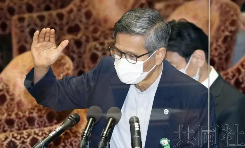 日本新增逾9000人感染新冠病毒