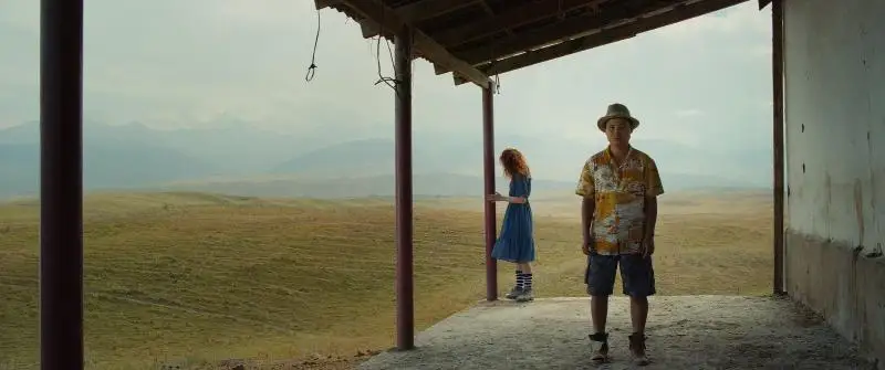 Венецияда қозоғистонлик режиссёр филмининг жаҳон миқёсидаги премьераси бўлиб ўтди