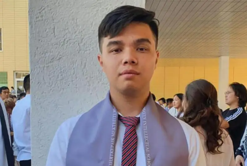 Карагандинского выпускника пригласили на обучение семь зарубежных вузов