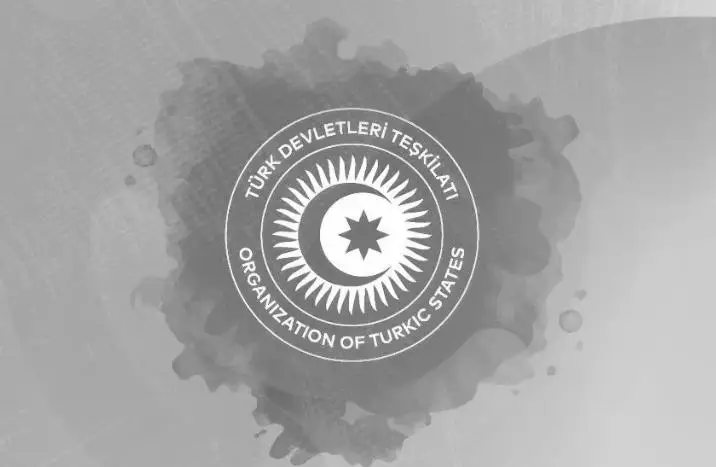突厥国家组织就塞梅林火遇难者向哈国人民致哀