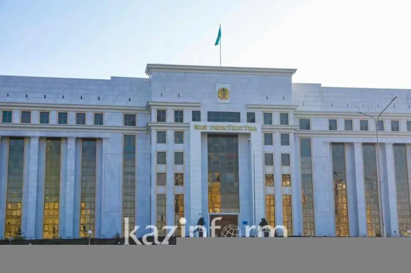 Комиссия 630 миллиард тенгедан ортиқ пул ва мол-мулкни давлатга қайтарди – ҚР Бош прокурори