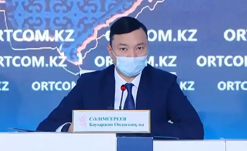 哈萨克斯坦今年将生产490万吨柴油