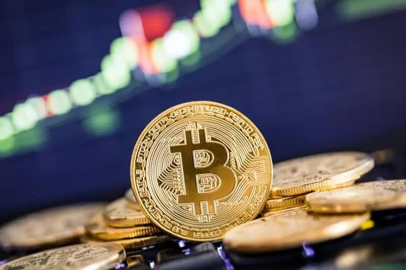 Биткойн нархи 47 минг доллардан ошиб, рекорд даражага етди