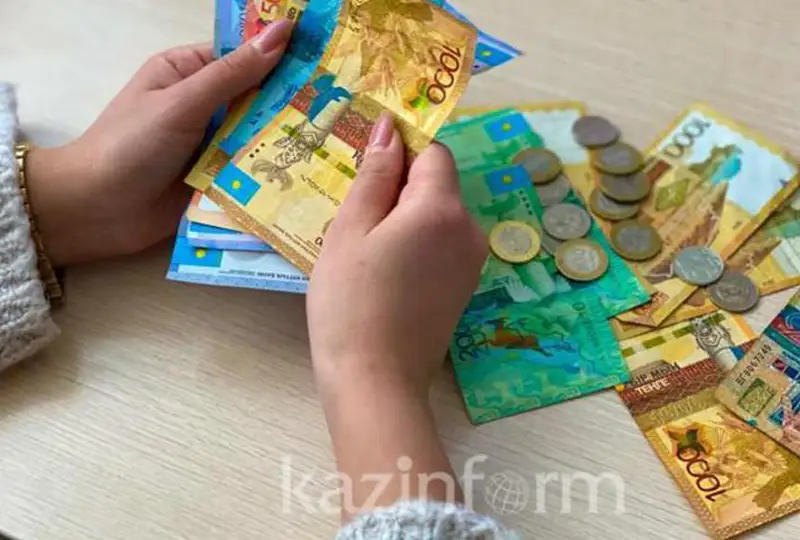 دوكتورانتتار وسى وقۋ جىلىنان باستاپ قانشا تەڭگە شاكىرتاقى الاتىنى ايتىلدى