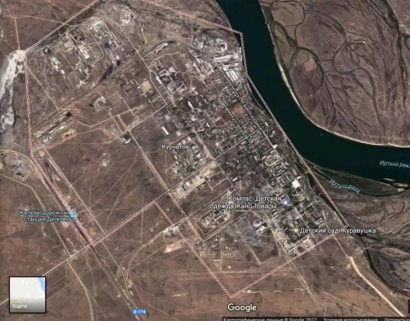 قازاقستانداعى قۇپيا قالا