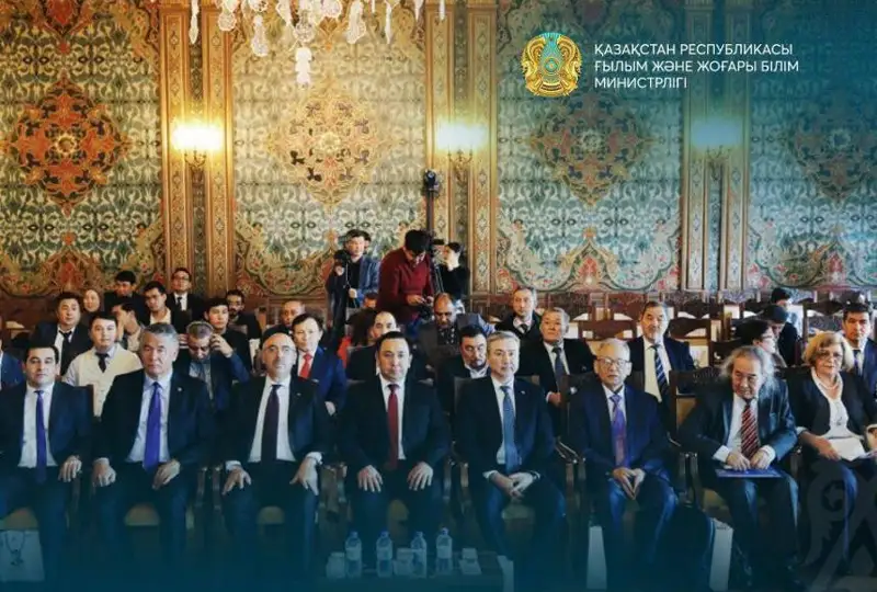 TÚRKSOI aıasynda Ahmet Baıtursynulynyń mereıtoıyna arnalǵan konferentsııa ótti