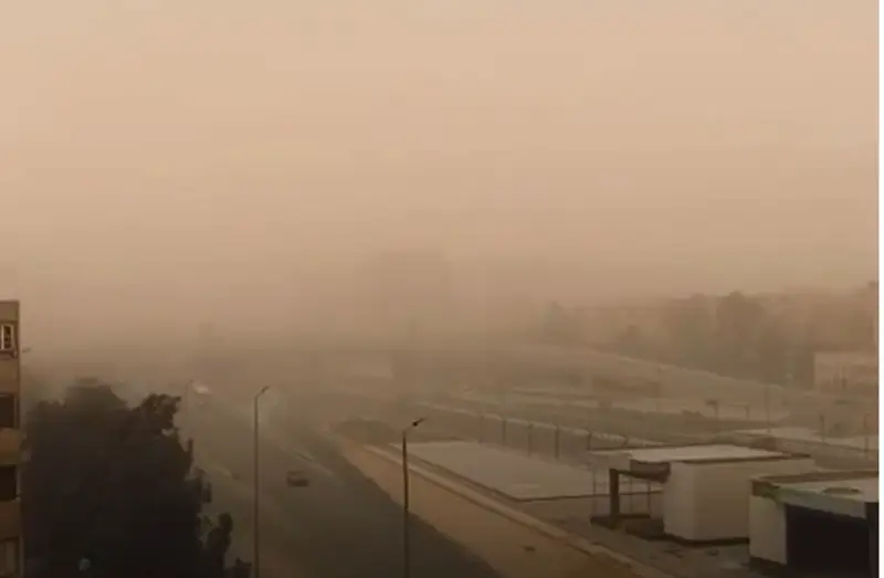 كايردە قۇمدى داۋىل ءتورت ادامنىڭ ءومىرىن قيدى