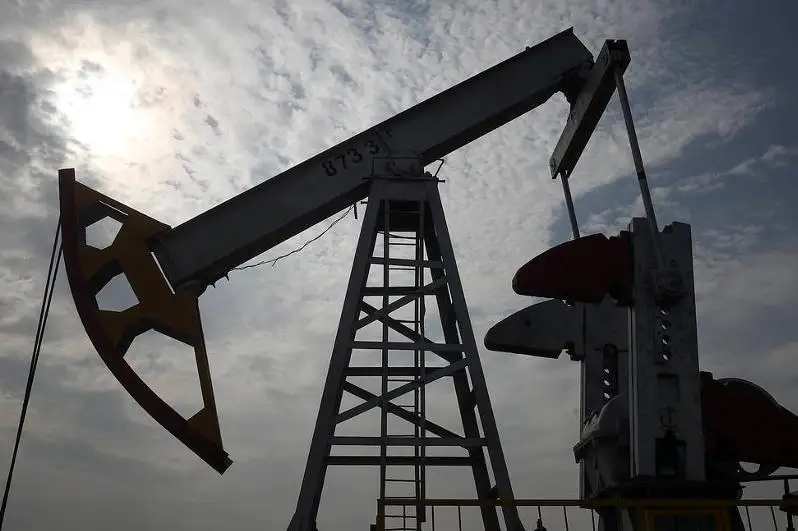 Brent нефтининг нархи 2014 йил августидан бери илк бор 108 доллардан ошди