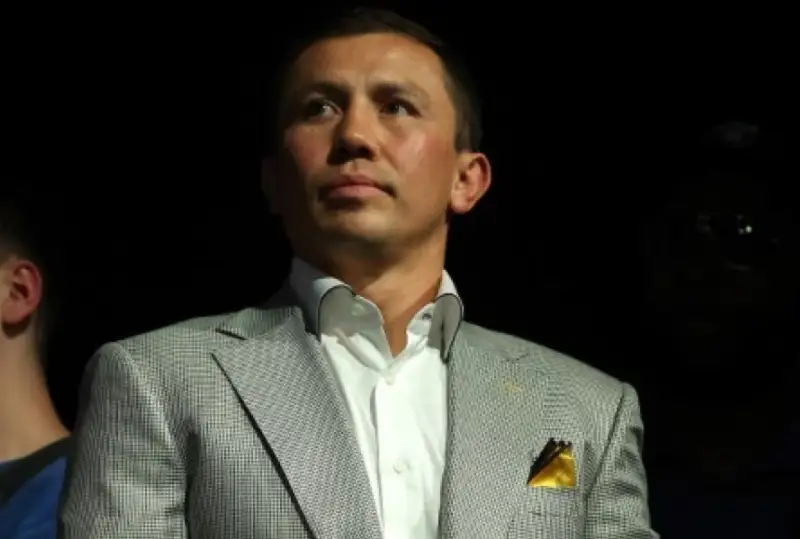 Головкин неожиданно восхитился «Канело» перед третьим боем