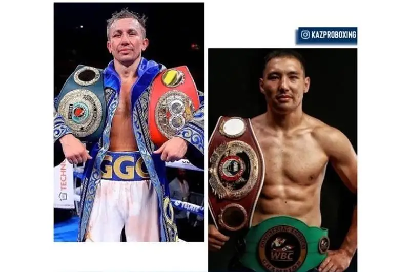 Мунгия Головкин билан жанг қилишни хоҳлайди