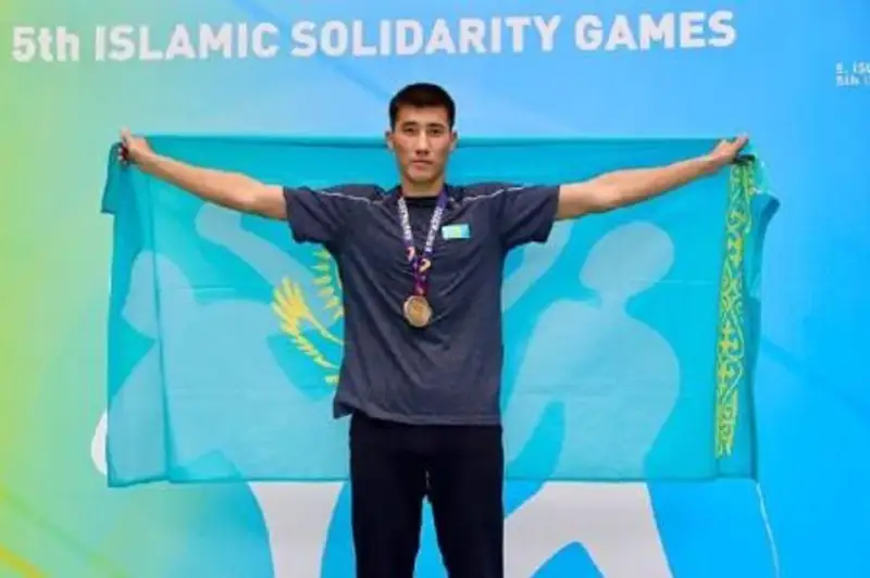 Ислом бирдамлиги ўйинлари: Қозоғистон кикбоксинг усталари учта бронза медални қўлга киритди