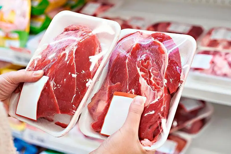 农业部公布牛肉进口配额分配情况