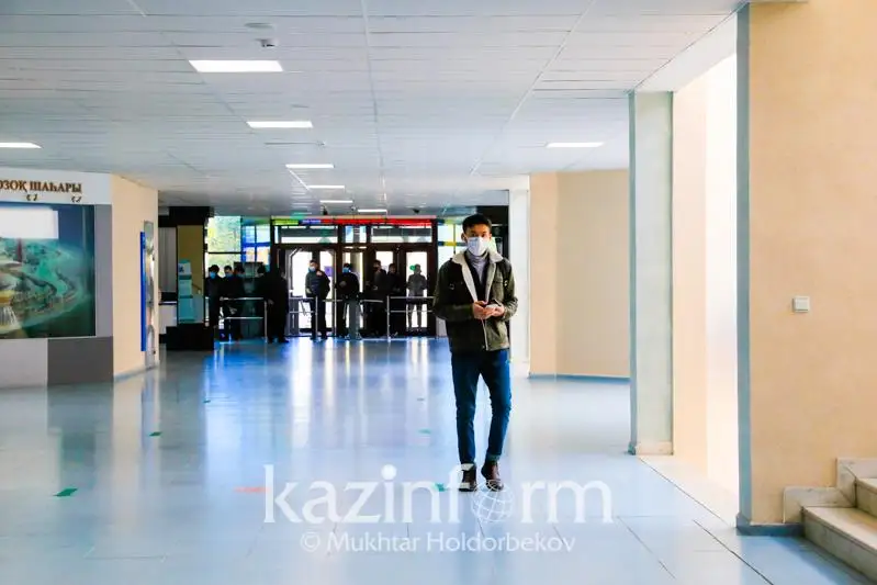 Karantın: Qazaqstanda JOO-lardyń jumysy qalaı uıymdastyrylady