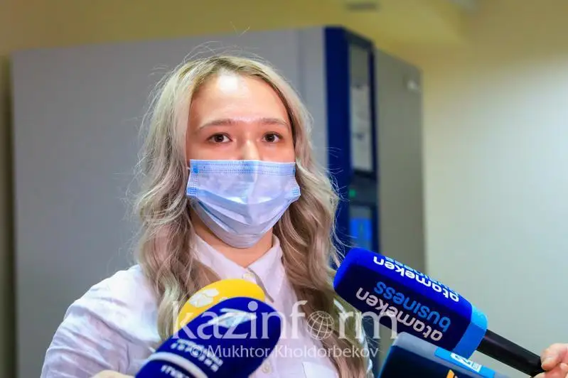 Болаларни қачон эмлаш мумкин эмас