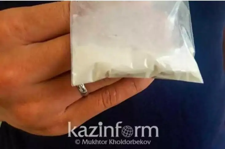 بۇل ماسەلە مەنى قاتتى الاڭداتادى - پرەزيدەنت ەسىرتكىنىڭ تارالۋ قاۋپى جايلى