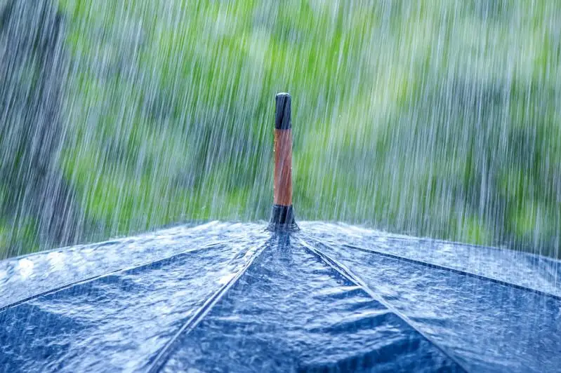 天气：23日东哈州部分地区将迎来暴雨