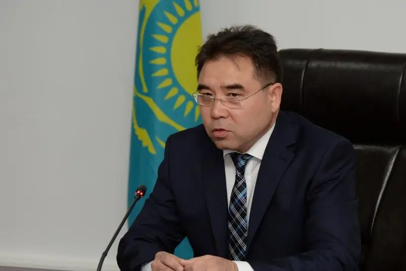 Есть риск недополучения воды, несмотря на договоренности с Кыргызстаном – Минэкологии