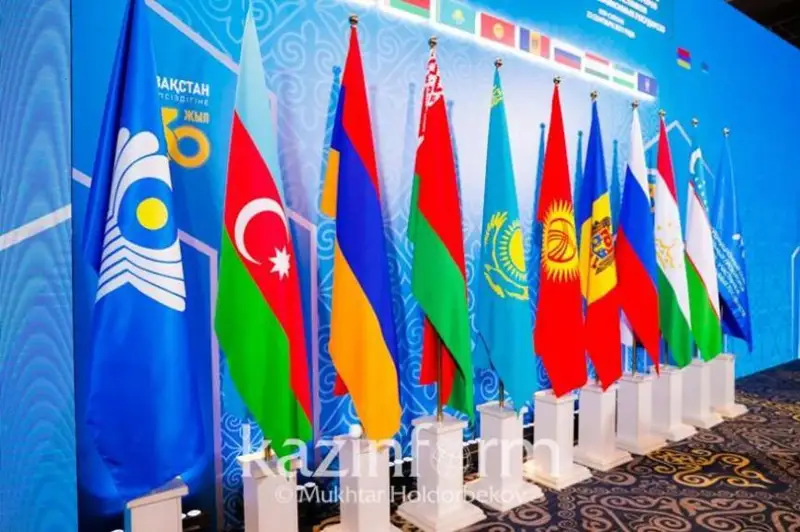 Манғистаулик ёшлар МДҲ давлатларида амалиёт ўтайди