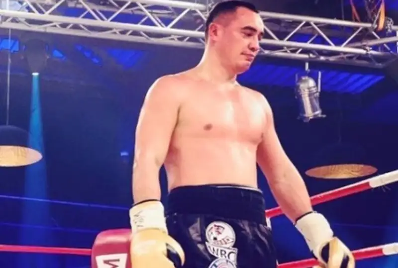Чемпиону WBC из Казахстана назначили титульный бой с непобежденным «Львом»
